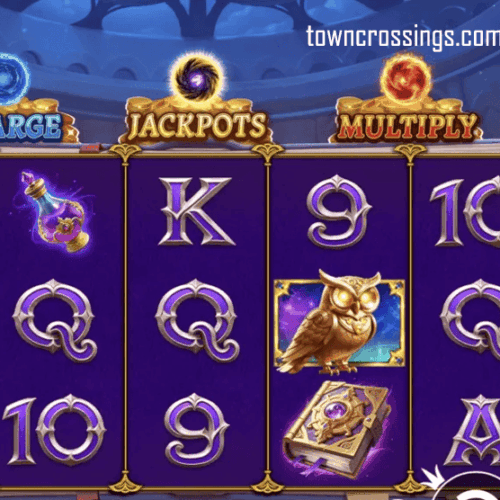 towncrossings