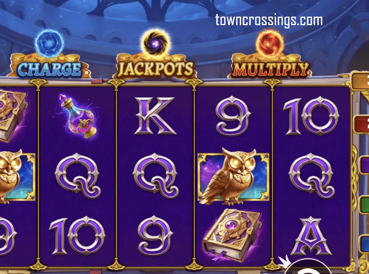 towncrossings