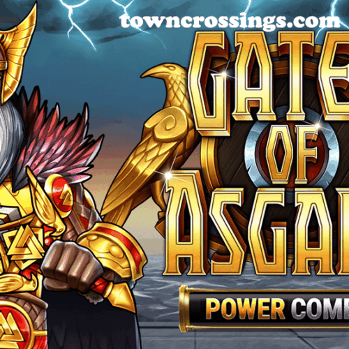 towncrossings