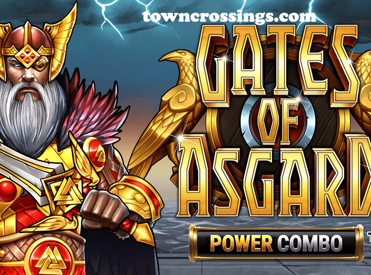 towncrossings