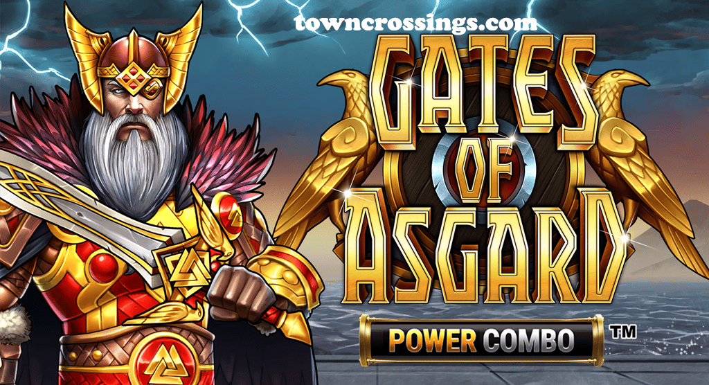 towncrossings