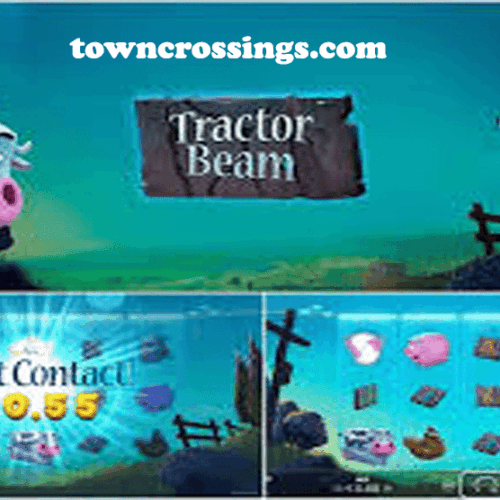 towncrossings