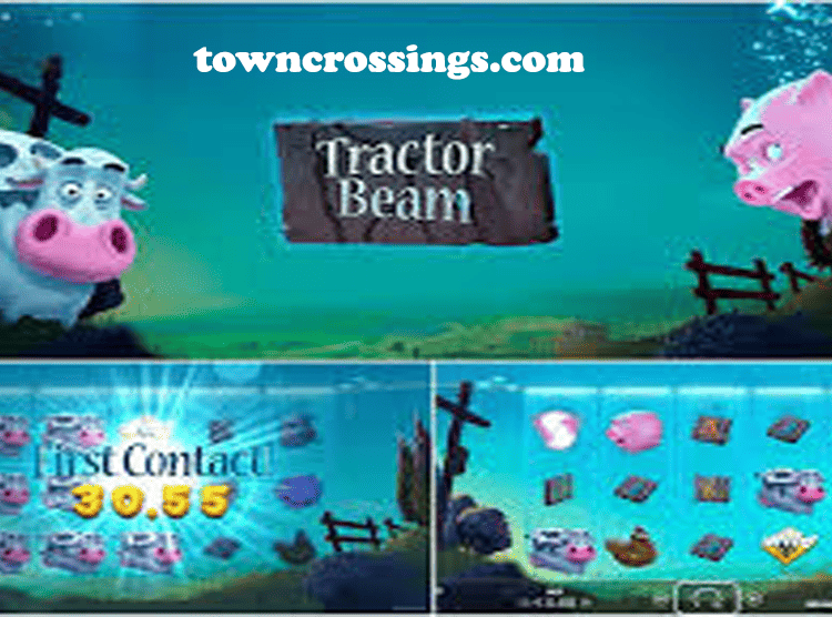 towncrossings