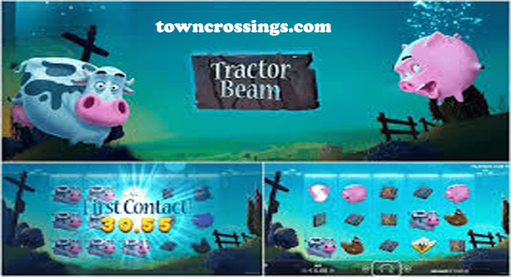 towncrossings