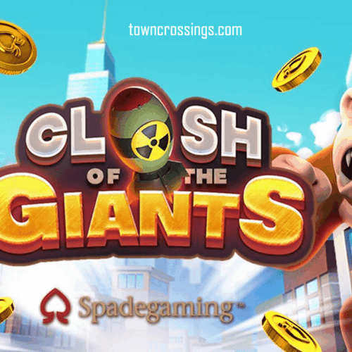 towncrossings