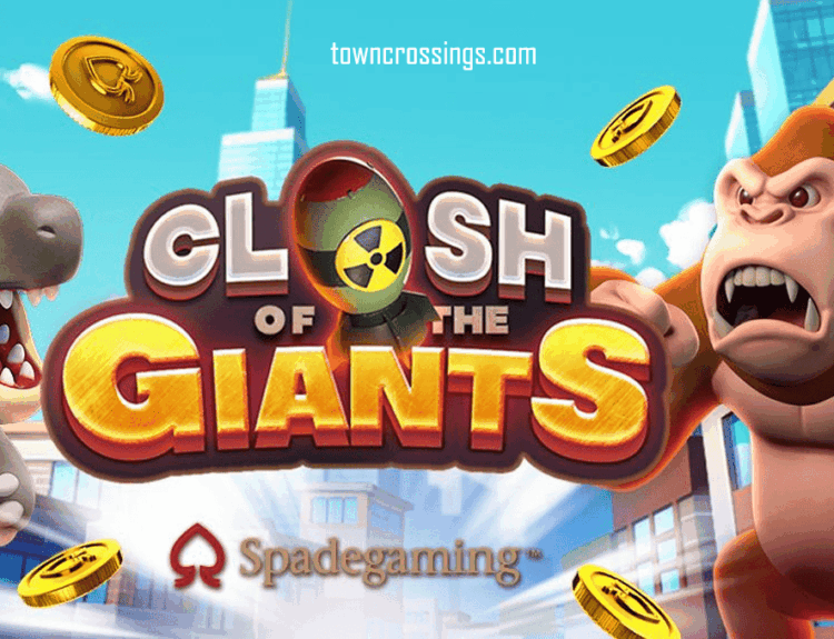 towncrossings