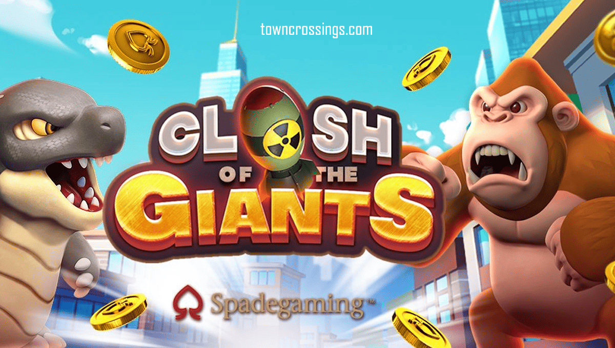 towncrossings