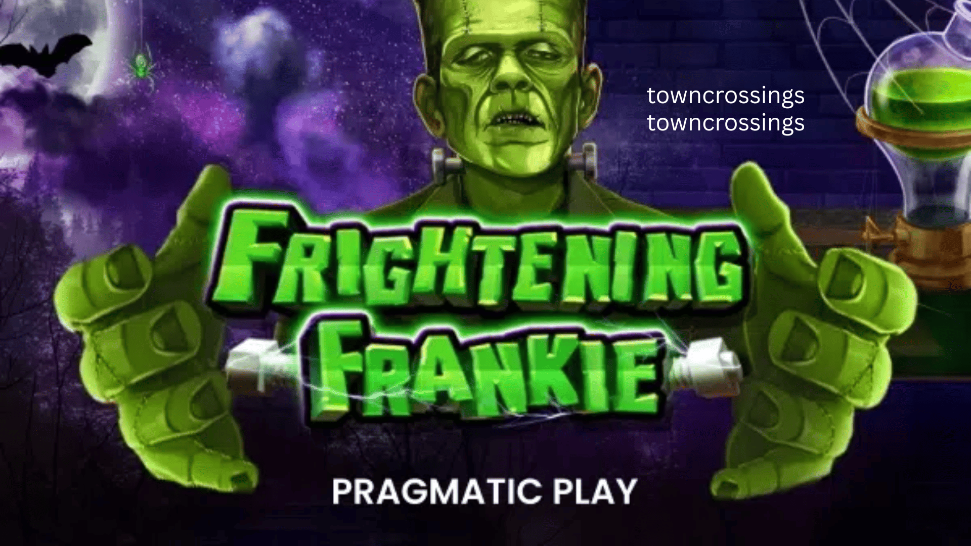 towncrossings